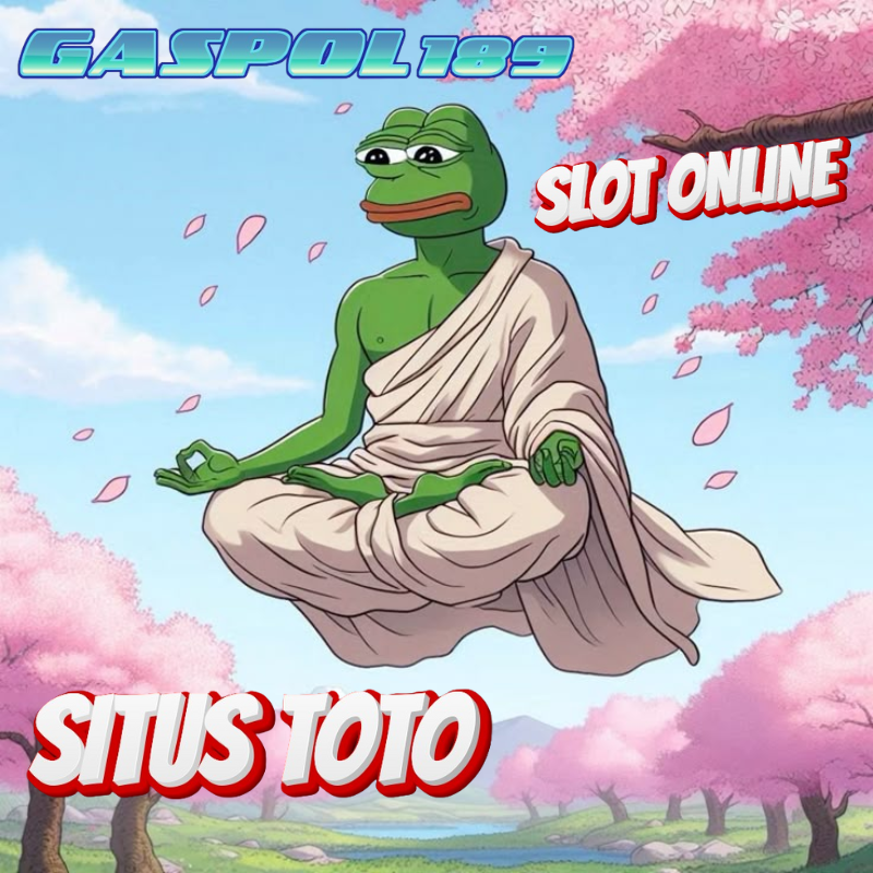 Slot Thailand >> Link Situs Layanan GASPOL189, Situs Slot 777 Terbaik dan Gacor Hari Ini